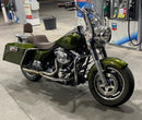 HC4100 Glamour Clearcoat Kit