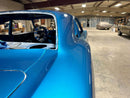 Bright Blue Metallic Dodge Coronet