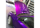 Purple Pop Pearl Mitsubishi Mirage G4