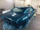 Winward OEM Basecoat 1968 Pontiac Firebird
