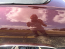 Ford Burgundy Velvet | R3 / 7356  | 2015-2021 | OEM 2K Tri-Stage Basecoat