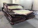 Ford Burgundy Velvet | R3 / 7356  | 2015-2021 | OEM 2K Tri-Stage Basecoat