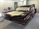 Ford Burgundy Velvet | R3 / 7356  | 2015-2021 | OEM 2K Tri-Stage Basecoat