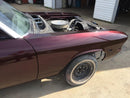 Ford Burgundy Velvet | R3 / 7356  | 2015-2021 | OEM 2K Tri-Stage Basecoat