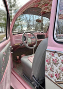 Tamco Paint Stellar Pink Volkswagen Beetle