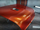 Tamco Paint Chevrolet C10 Shacktop Orange