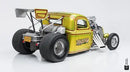 primetime lime 1933 Blown Coupe