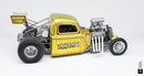 primetime lime 1933 Blown Coupe