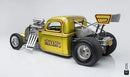 primetime lime 1933 Blown Coupe