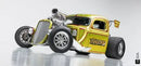 primetime lime 1933 Blown Coupe