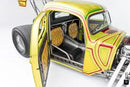 primetime lime 1933 Blown Coupe