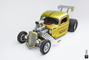 primetime lime 1933 Blown Coupe