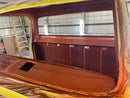Tamco Paint Corvette C10 Shacktop Orange
