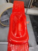 Tamco Paint Nuclear Sunset Pearl Speed shape