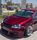 Tamco Paint  Volkswagen Jetta  Riddler Red