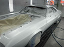 DTM Primer Kit
