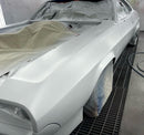 DTM Primer Kit