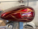 HC2104 High Solids Clearcoat