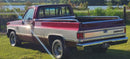 HC4100 Glamour Clearcoat Kit