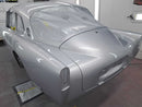 Bristol Silver Aston Martin DB4