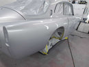 Bristol Silver Aston Martin DB4