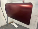 Chrysler High Octane Red Pearl Basecoat Car Parts