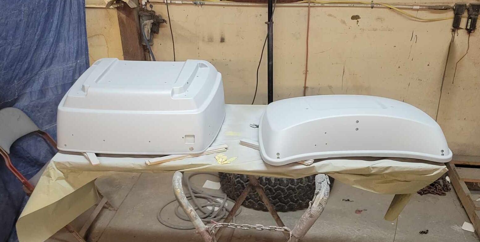 White Primer
