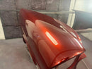 Chrysler High Octane Red Pearl Basecoat Car Parts