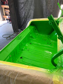 Tamco Paint Toxic Waste