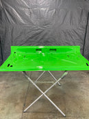 Tamco Paint Toxic Waste car panel