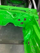 Tamco Paint  Toxic Waste Car Part