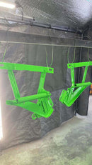 Tamco Paint  toxic waste car parts