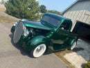 HC4100 Glamour Clearcoat Kit
