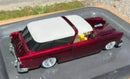 Tamco Paint   1955 Chevy Nomad toy  Riddler Red