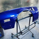 Tamco Paint 1996 Chevrolet 3500 My Boy Blue