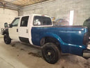 Tamco Paint 2004 ford white Blizzard of Ozz White Pearl
