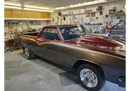 Tamco Paint 1968 Chevrolet Smoke Metallic