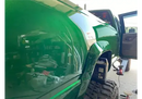 Tamco Paint   1977 GMC K3500  Shamrock Green