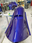 Tamco Paint motor part