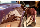 Tamco Paint 1980 Chevrolet Corvette Ron Burgundy Pearl