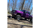 Tamco Paint  2003 Chevrolet Silverado Total Grapeness