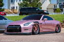 Tamco Paint Nissan GT-R R35 iPink
