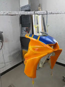 sunkist orange pearl