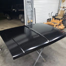 Classic Black Matte Single Stage Kit