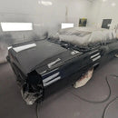 Sinister Triple Reboot 1966 Chevrolet Impala