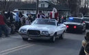 Tamco Paint 1969 chevrolet camaro Blizzard of Ozz White Pearl