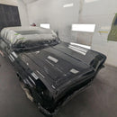 Sinister Triple Reboot 1966 Chevrolet Impala