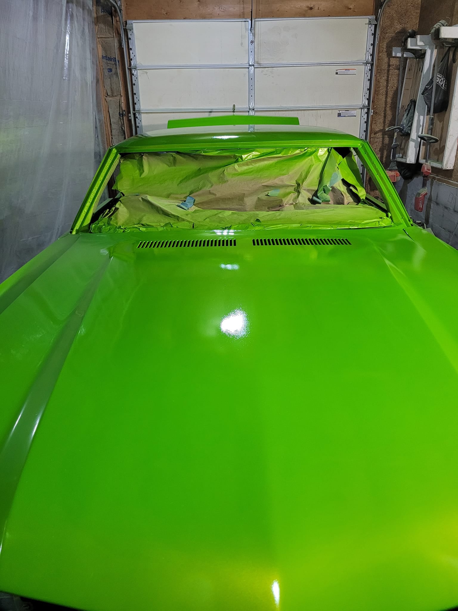 Sublime Green