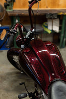 rock it red harley davidson