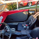 Tamco Paint Metallic 1961 Triumph TR3 A Courage Red